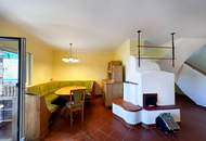 ALLEINLAGE - INTAKTE NATUR - HERRLICHE AUSSICHT - IHR TRAUM? GERNE BAUER?