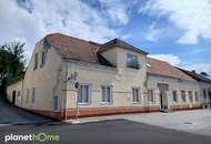 Historisches Flair trifft auf modernes Potenzial