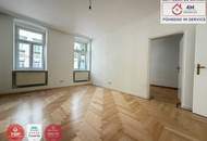 Frisch renovierte 3-Zimmer-Altbauwohnung sofort bezugsbereit – Ihr neues Zuhause in 1150 Wien!