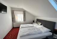 Anlageobjekt - Zimmer- Appartementvermietung - Gastronomie