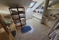 Sommerfrische in Steinbrunn: Gönnen Sie sich ein Stück Paradies. Nur wenige Meter zum Badeteich!