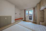 Dachgeschosswohnung mit Kaiserblick &amp; Freizeitwohnsitz