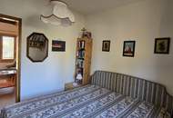 idyllischer Badebungalow auf Eigengrund mit direktem Wasserzugang