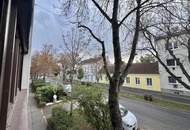 DONAUNÄHE 1210! Schön sanierte 3 Zimmer Wohnung nahe Aupark Jedlesee