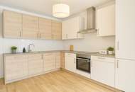 ERSTBEZUG - 73 m² - 3-Zimmer Mietwohnung im STADTZENTRUM von STOCKERAU