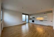 3-Zimmer-Wohnung mit großer Süd-Loggia beim Gasometer! Unmittelbare U3-Nähe!