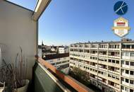 Maisonette-Wohnung in INNENSTADTLAGE!