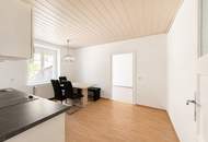 € 55.000.- - Klein im Aufwand, groß in den Möglichkeiten – 55 m² Eigentum in Breitenau am Hochlantsch