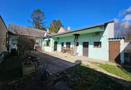 Haus mit Stadel