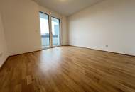Dachgeschoss 3 Zimmer mit Dachgarten, klimatisiert - provisionsfrei + Jahreskarte Wr. Linien