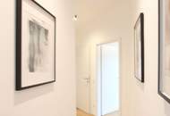 Familienfreundliche DG-Wohnung mit Terrasse