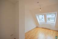 Hofruhelage: Klimatisierte DG-Wohnung und zwei Terrassen
