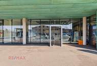 Autohaus mit bester Frequenz in Toplage von Lauterach