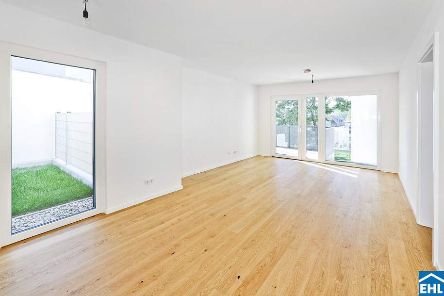 Naturnahes Wohnen und ökologische Bauweise in idyllischer Stadtrandlage!, Wohnung-kauf, 698.989,€, 1170 Wien 17., Hernals