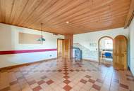 Familienidylle im Tullnerfeld – großzügiges Einfamilienhaus mit Pool, Garten & moderner Energietechnik