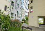 Sonnige 2-Zimmer-Wohnung mit Loggia beim Hauptbahnhof