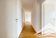 Gut aufgeteilte 3-Zimmerwohnung mit großer Terrasse und Küche!