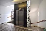 Klimatisierte Büroflächen auf der Mariahilfer Straße