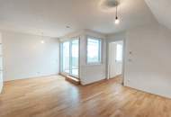 Leopold XXI – Moderne 2-Zimmer-Wohnung mit Terrasse für Naturliebhaber!