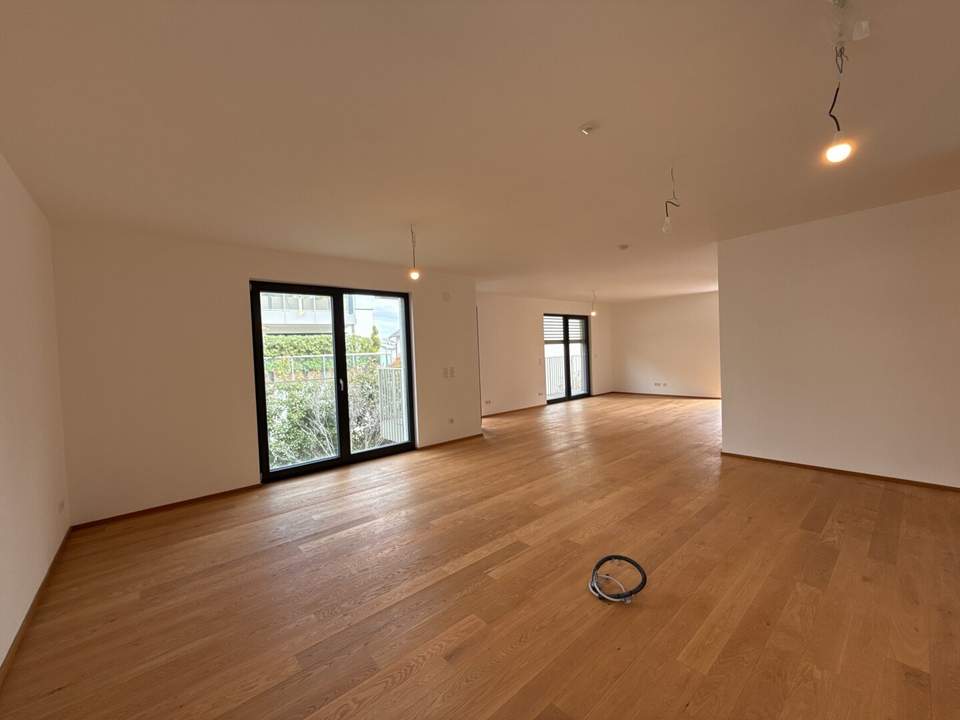Anglerweg 5 - Alte Donau - Neue Wohnung