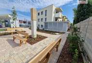 LETZTE 2-Zimmer-Garten-Wohnung mit Wohlfühlcharakter