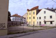 Investitionsgrundstück in Toplage