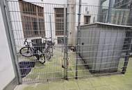 Schöne Wohnung ca. 56m² 2.Zi. Erdgeschoß Nähe Lugner City U6.