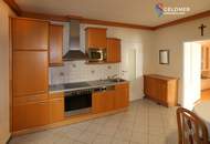 Gepflegtes Einfamilienhaus in Ritzing in absoluter Ruhelage - sofort zu beziehen - 2 Garagen, wundervoller Garten