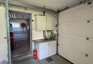 Einfamilienhaus mit zusätzlichem Baugrund direkt daneben – in Rohrbach a.d. Lafnitz