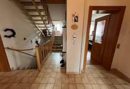 Ihr neues Wohnglück mit Garten, Pool, Gartenhütte und viel Freiraum!