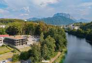 NEUER PREIS Neubauwohnungen an der Marienbrücke -Lebensqualität- naturnah und zentral