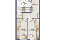 Traumwohnung in Kaltenleutgeben - Luxuriöses Wohnen auf 107m² mit 2 Terrassen