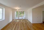 Geräumige Wohnung im Ortszentrum