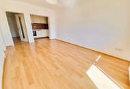 Top Lage: Attraktive 2-Zimmer-Wohnung mit Lift und Sonnenbalkon