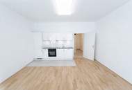 Erstbezug nach Sanierung – moderne 2-Zimmer-Wohnung mit neuer Küche - unbefristet - Hetzgasse