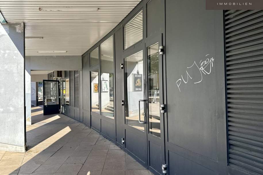 + + + GESCHÄFTSFLÄCHEN + + + Arkadenhof + + + direkte U3 Anbindung + + +, Gewerbeobjekt-miete, 830,40,€, 1030 Wien 3., Landstraße