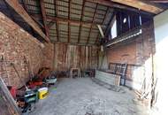 Bauernanwesen für Selbstversorger: Wohnen, Anbauen, Leben im Grünen