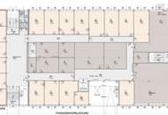 Gastronomielokal in Top-Frequenzlage – 9. Bezirk Wien mit ca. 40 Sitzplätzen &amp; Schanigarten unbefristet zu vermieten!