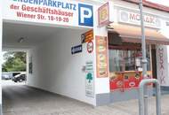 Provisionsfrei! Großes Geschäftslokal in Neunkirchen zu vermieten!