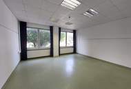 Zentrumsnahe Büroflächen