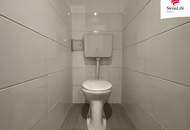 Gut geschnittene 2 Zimmer Wohnung | Loggia ca.12 m² | Erdgeschoss