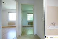 Balkonwohnung mit Tiefgaragenplatz paar Minuten von Marktplatz entfernt