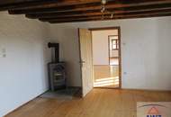 Schöne Erdgeschoß-Wohnug mit Eigengarten zu verkaufen!