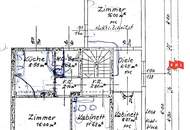 Geräumiges Einfamilienhaus mit Villencharakter in schöner Grünruhelage