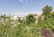 Helles DG mit Terrasse im Herzen Alt-Hietzings