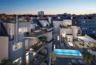 The Legacy - Zukunft berührt Geschichte