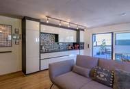 NEUBAU! Elegante Wohnung für Paare mit Terrasse und Premium-Ausstattung