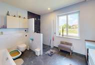 Barrierefreier Design-Bungalow: Smart Living mit Stil, Technik &amp; Nachhaltigkeit - gleich anfragen und begeistern lassen!