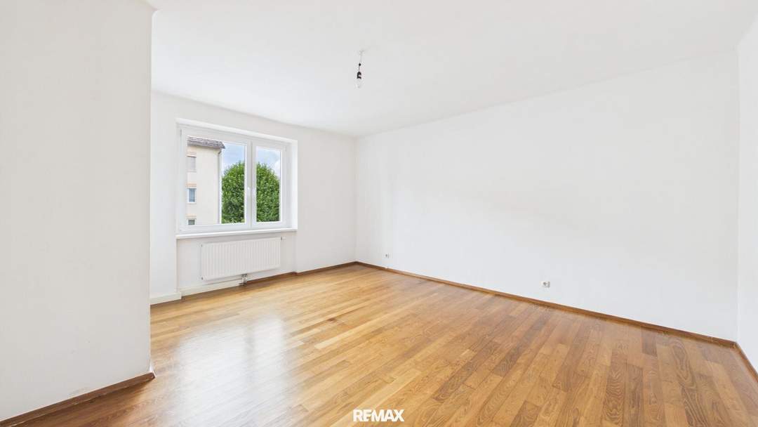 Anlegerwohnung in Traun