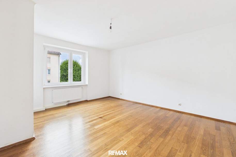 Anlegerwohnung in Traun, Wohnung-kauf, 129.000,€, 4050 Linz-Land